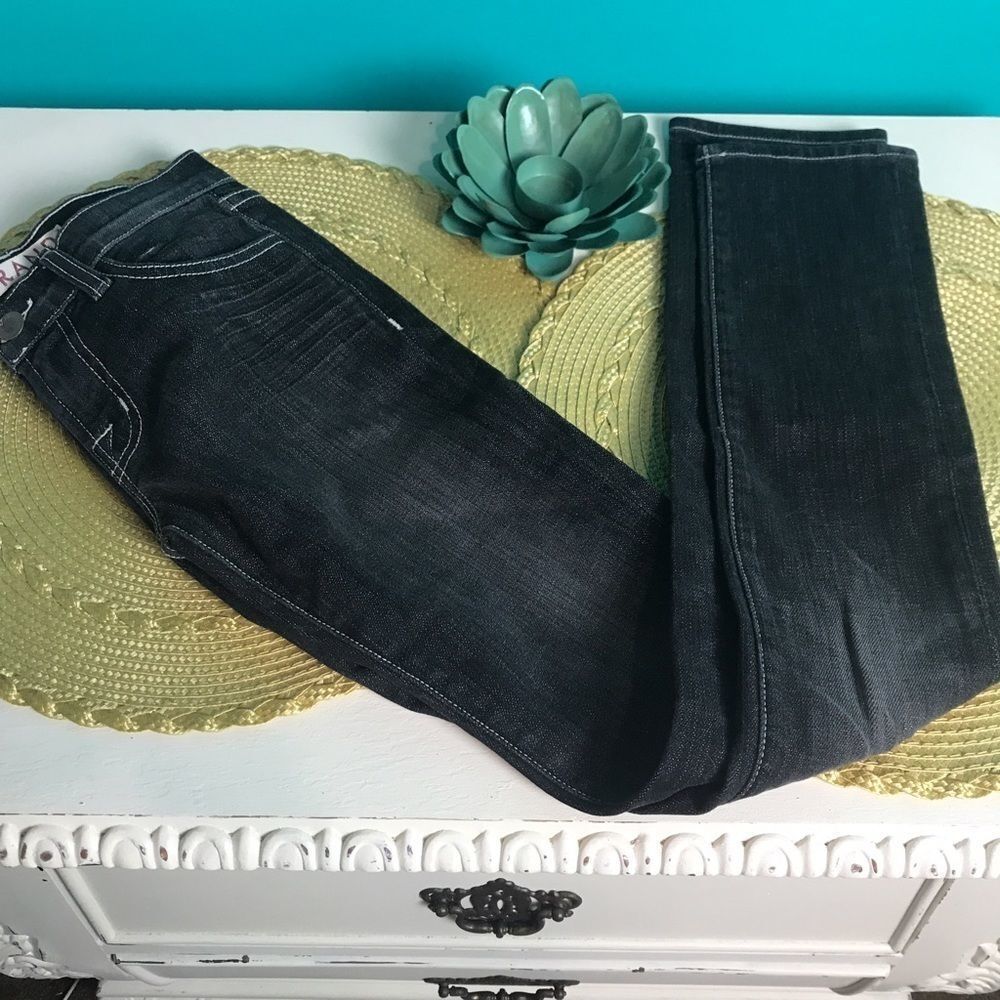 Girls Jbrand jeans
